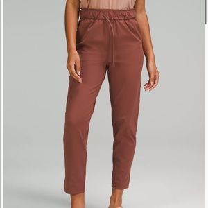 Brand new!!! Lululemon 7/8 pants